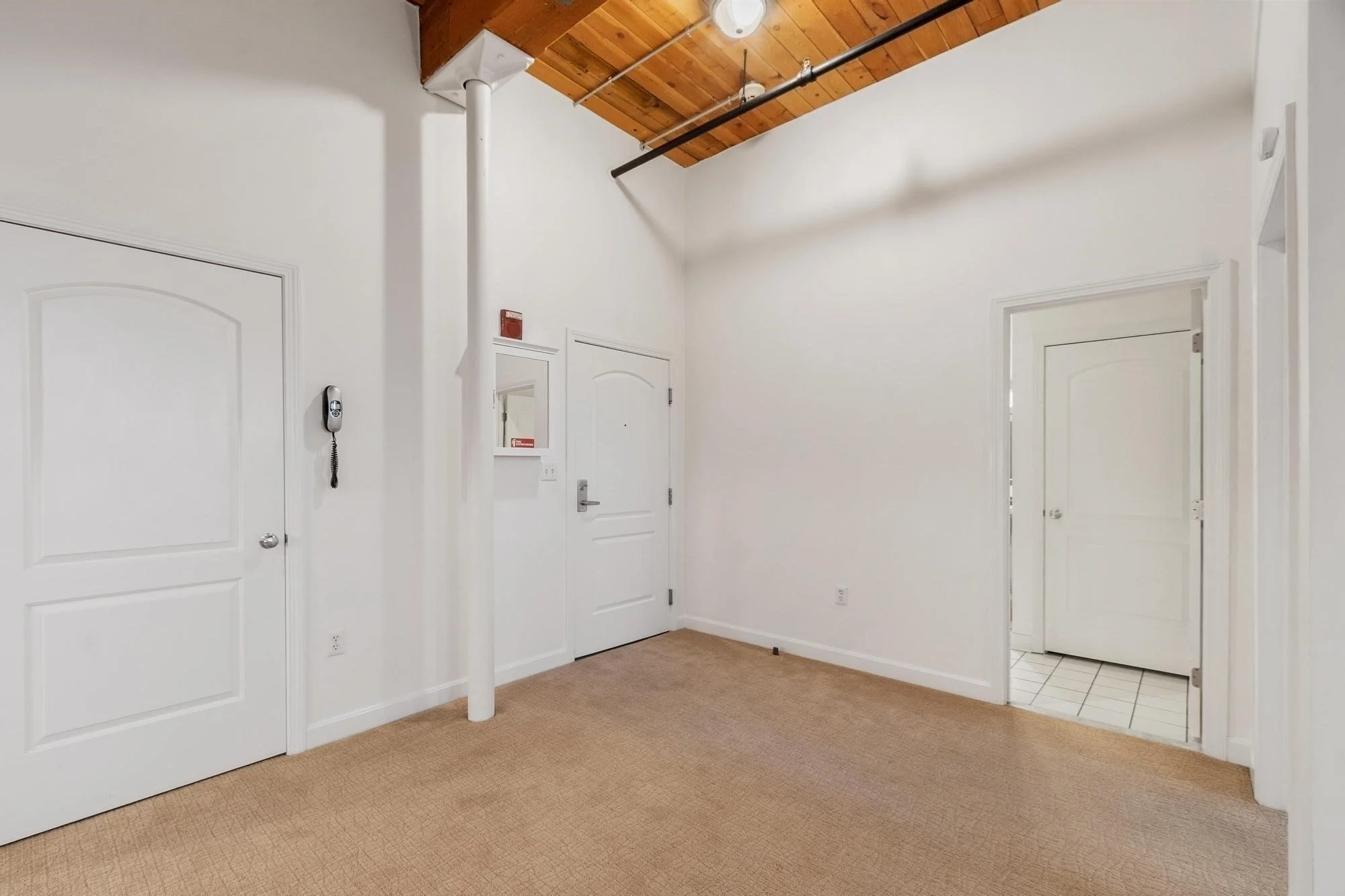1 bed, 1 bath apartment for rent at 52 Lawrence Dr Unit M504, Highlands — photo 7 of 40