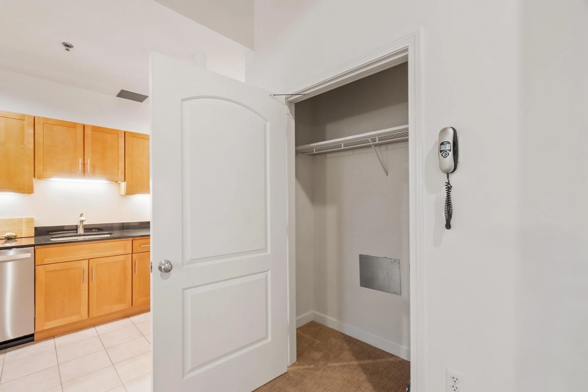 1 bed, 1 bath apartment for rent at 52 Lawrence Dr Unit M504, Highlands — photo 12 of 40