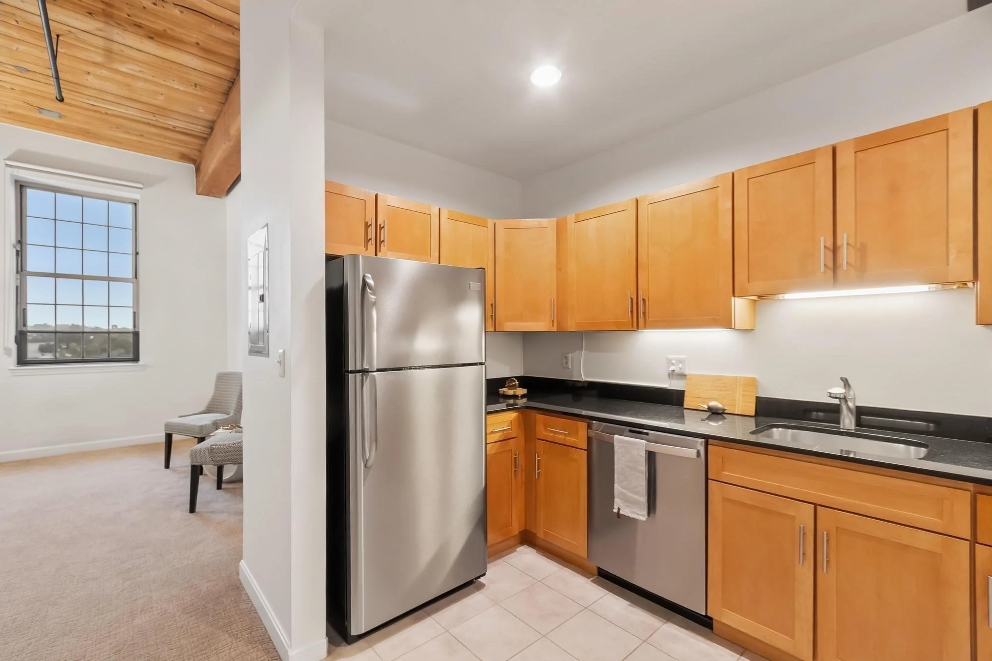 1 bed, 1 bath apartment for rent at 52 Lawrence Dr Unit M504, Highlands — photo 11 of 40