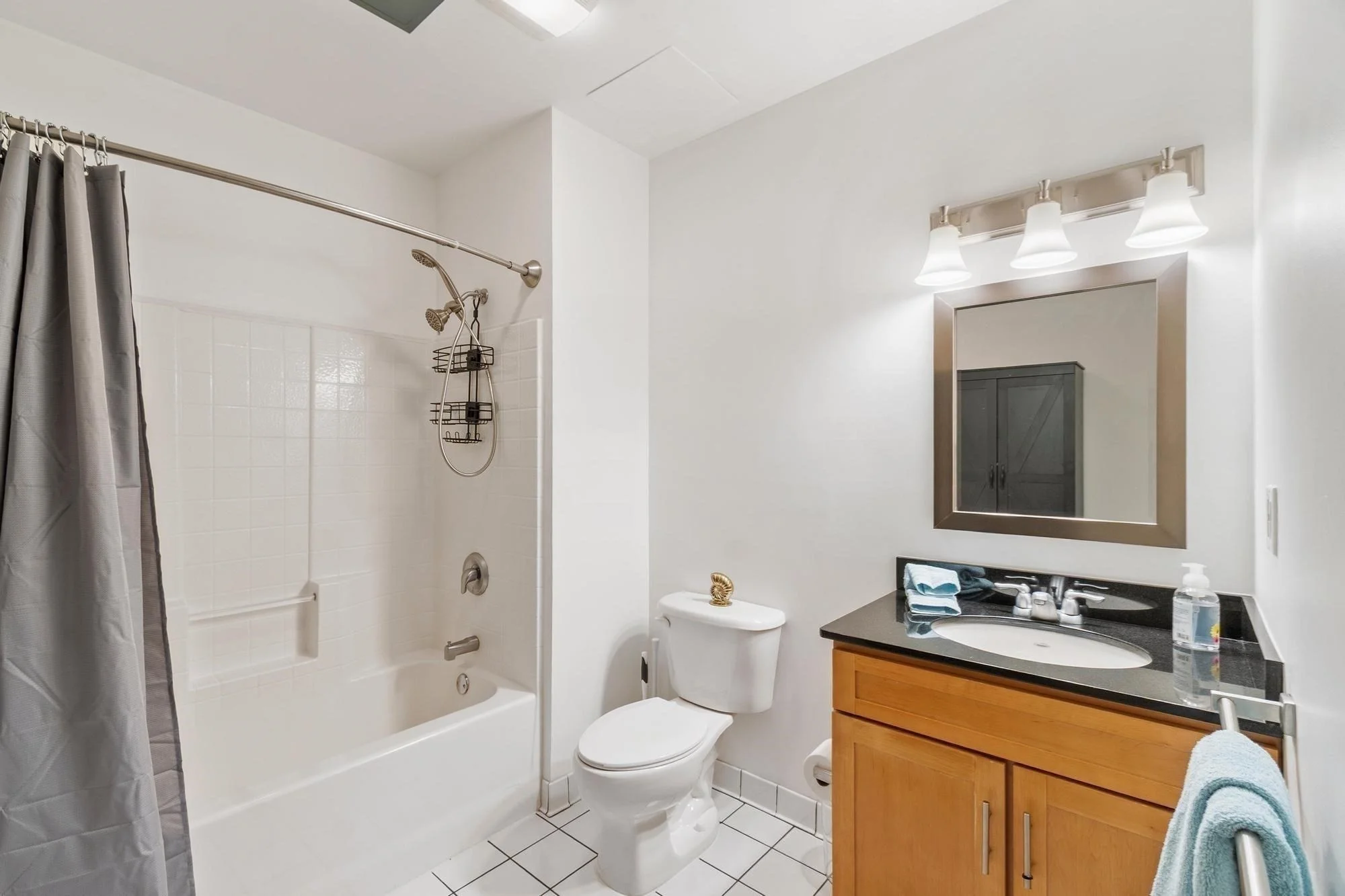 1 bed, 1 bath apartment for rent at 52 Lawrence Dr Unit M504, Highlands — photo 22 of 40