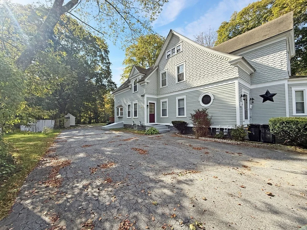 2 bed, 1 bath apartment for rent at 52 Littleton Rd Unit 1, Chelmsford — photo 4 of 41