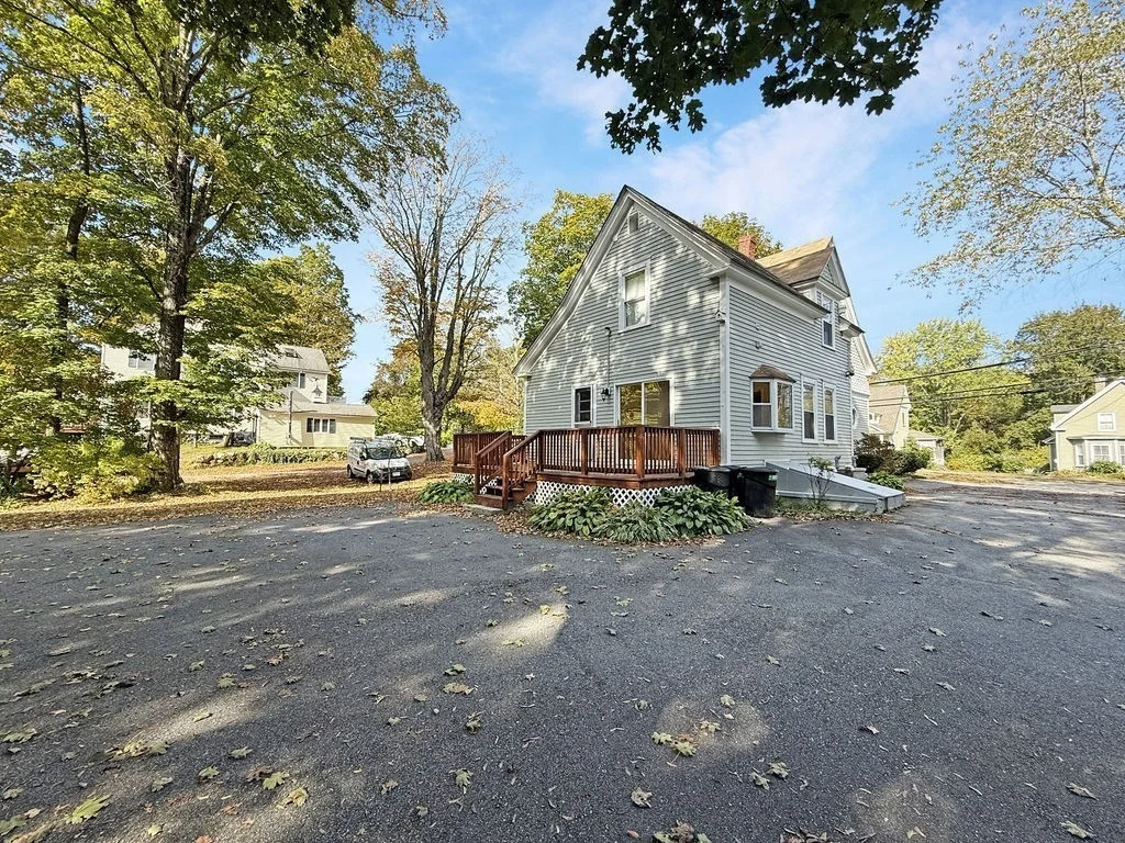 2 bed, 1 bath apartment for rent at 52 Littleton Rd Unit 1, Chelmsford — photo 9 of 41