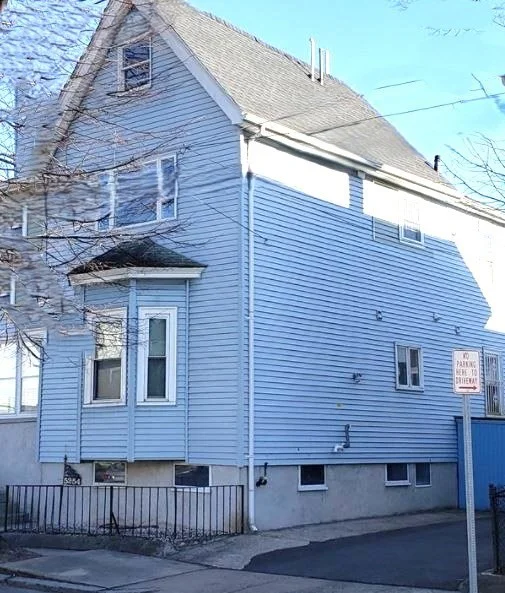 4 bed, 2 bath apartment for rent at 52 Malden St Unit 2, Malden — photo 10 of 10