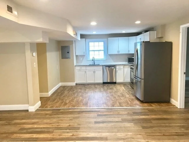 4 bed, 2 bath apartment for rent at 52 Malden St Unit 2, Malden — photo 4 of 10