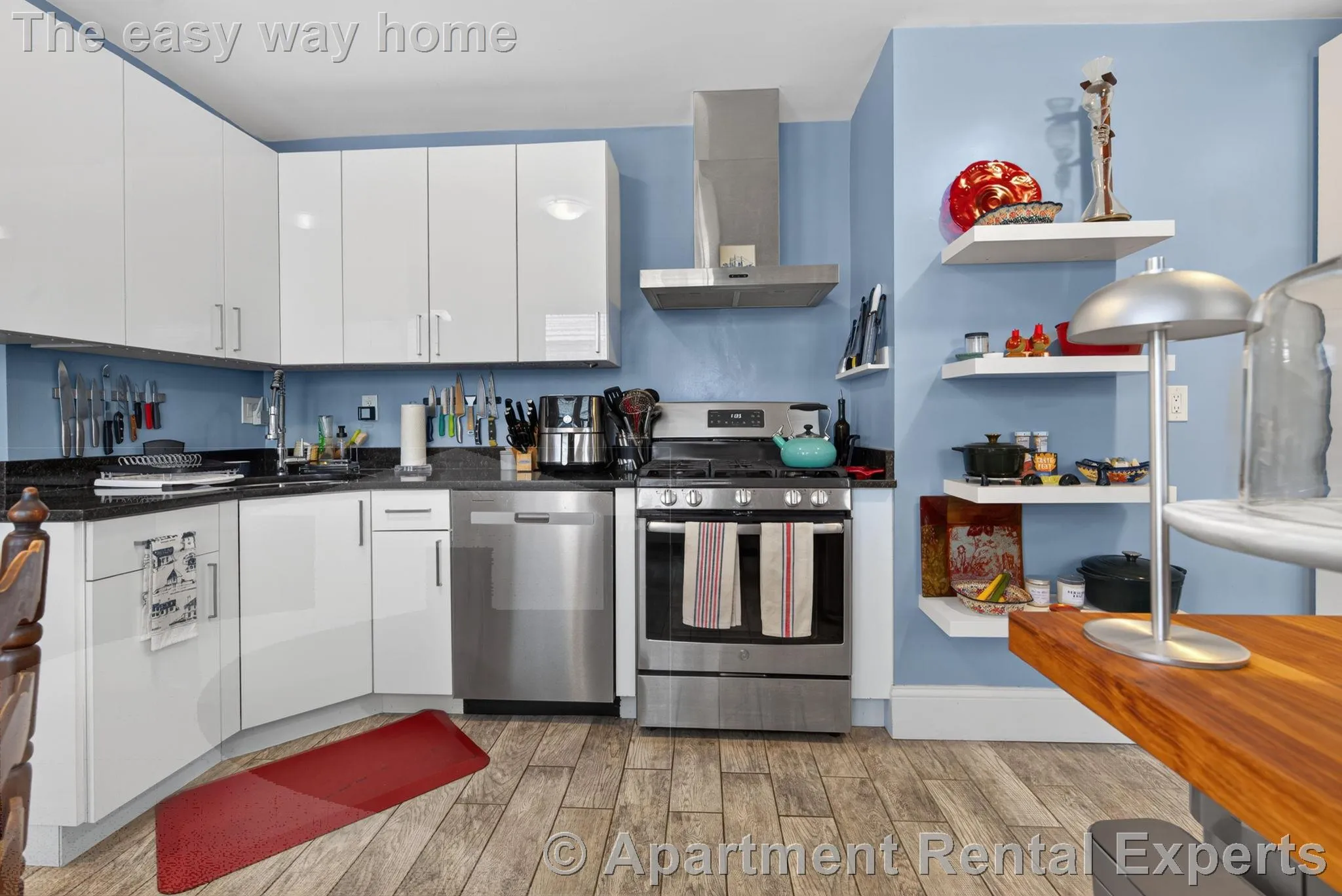 3 bed, 1 bath apartment for rent at 52 Mansfield St Unit 2, Union Square — photo 6 of 16
