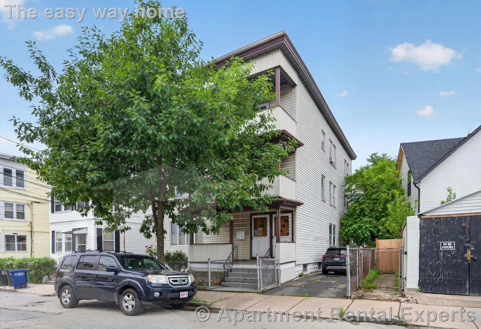 3 bed, 1 bath apartment for rent at 52 Mansfield St Unit 2, Union Square — photo 16 of 16