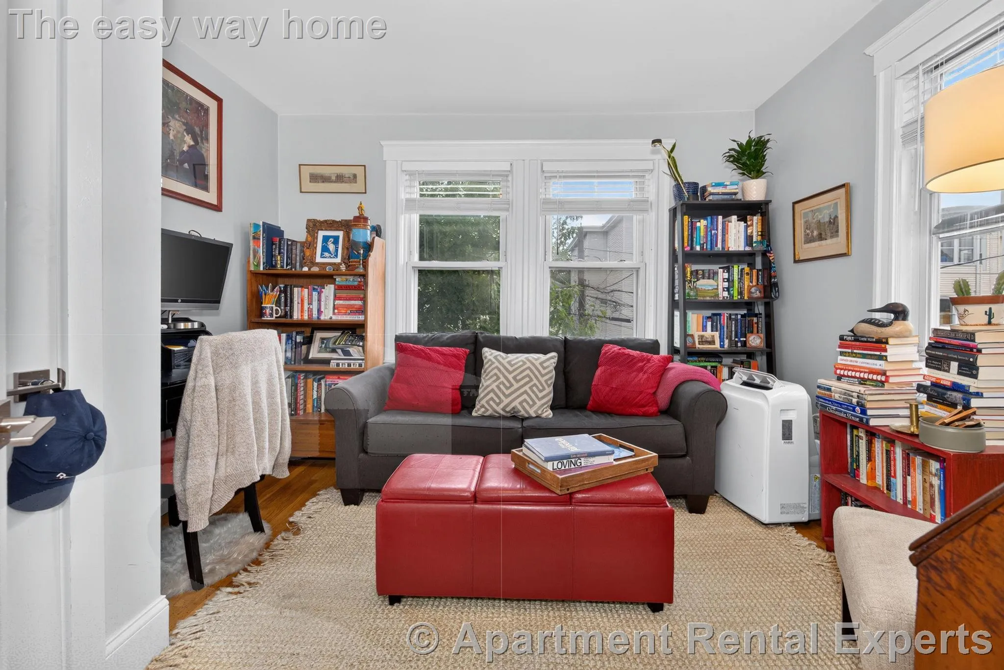 3 bed, 1 bath apartment for rent at 52 Mansfield St Unit 2, Union Square — photo 3 of 16