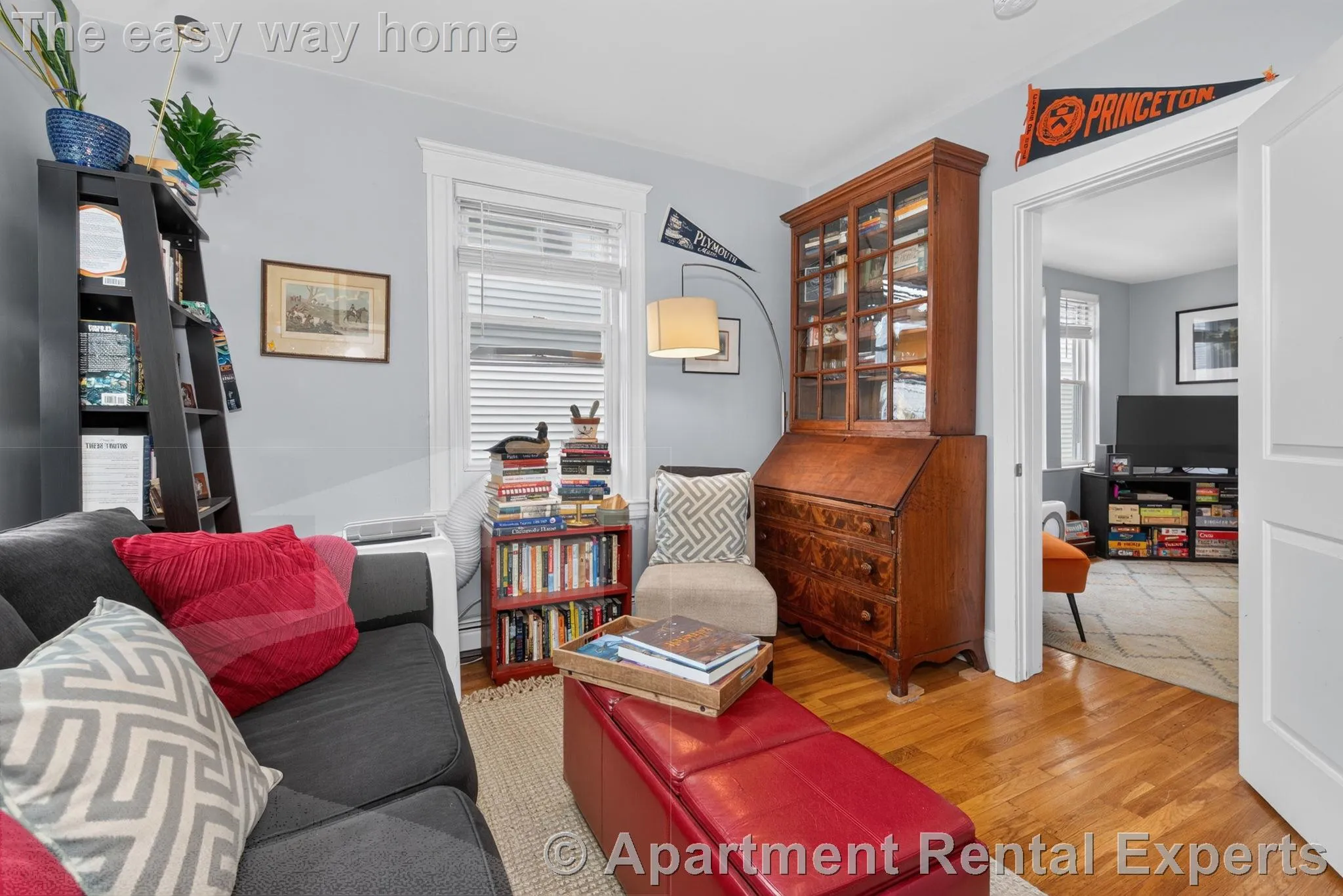 3 bed, 1 bath apartment for rent at 52 Mansfield St Unit 2, Union Square — photo 4 of 16
