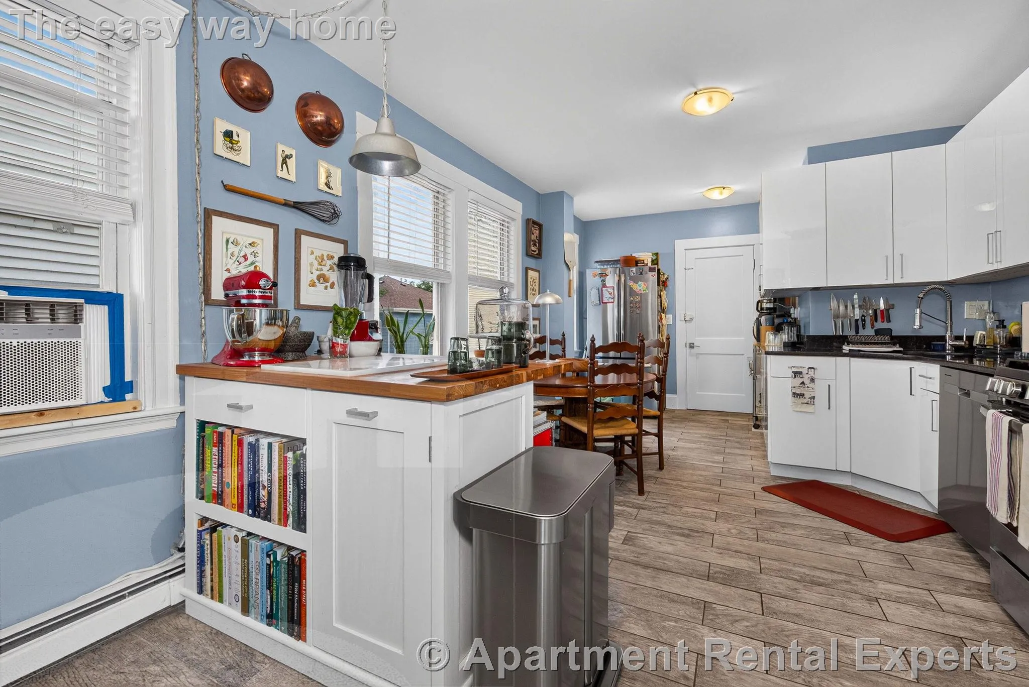 3 bed, 1 bath apartment for rent at 52 Mansfield St Unit 2, Union Square — photo 8 of 16