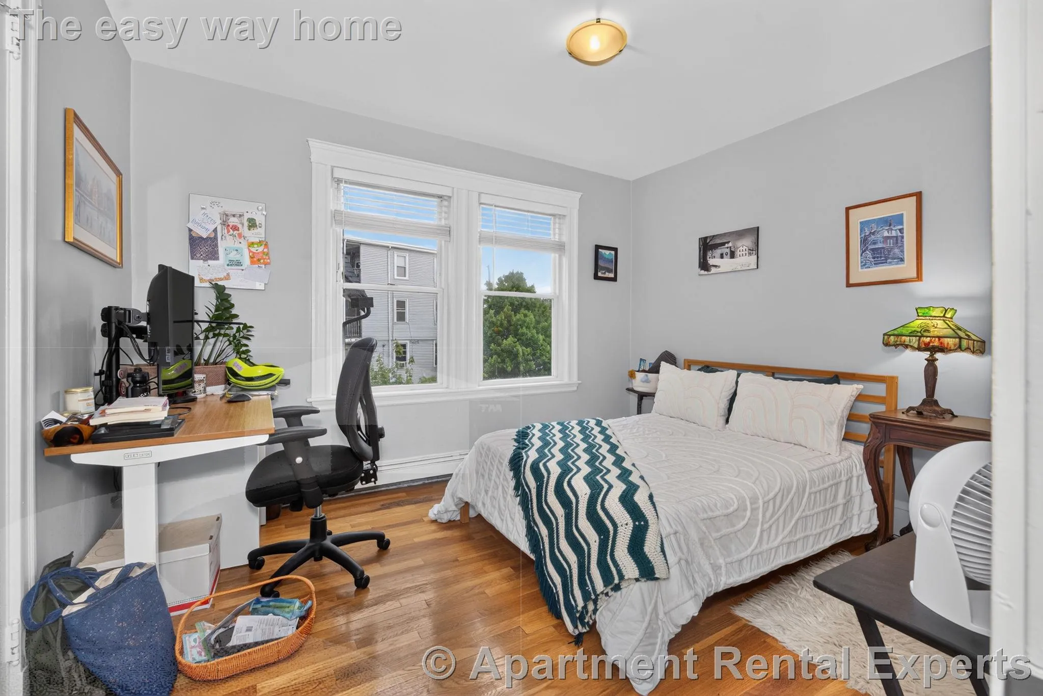 3 bed, 1 bath apartment for rent at 52 Mansfield St Unit 2, Union Square — photo 12 of 16
