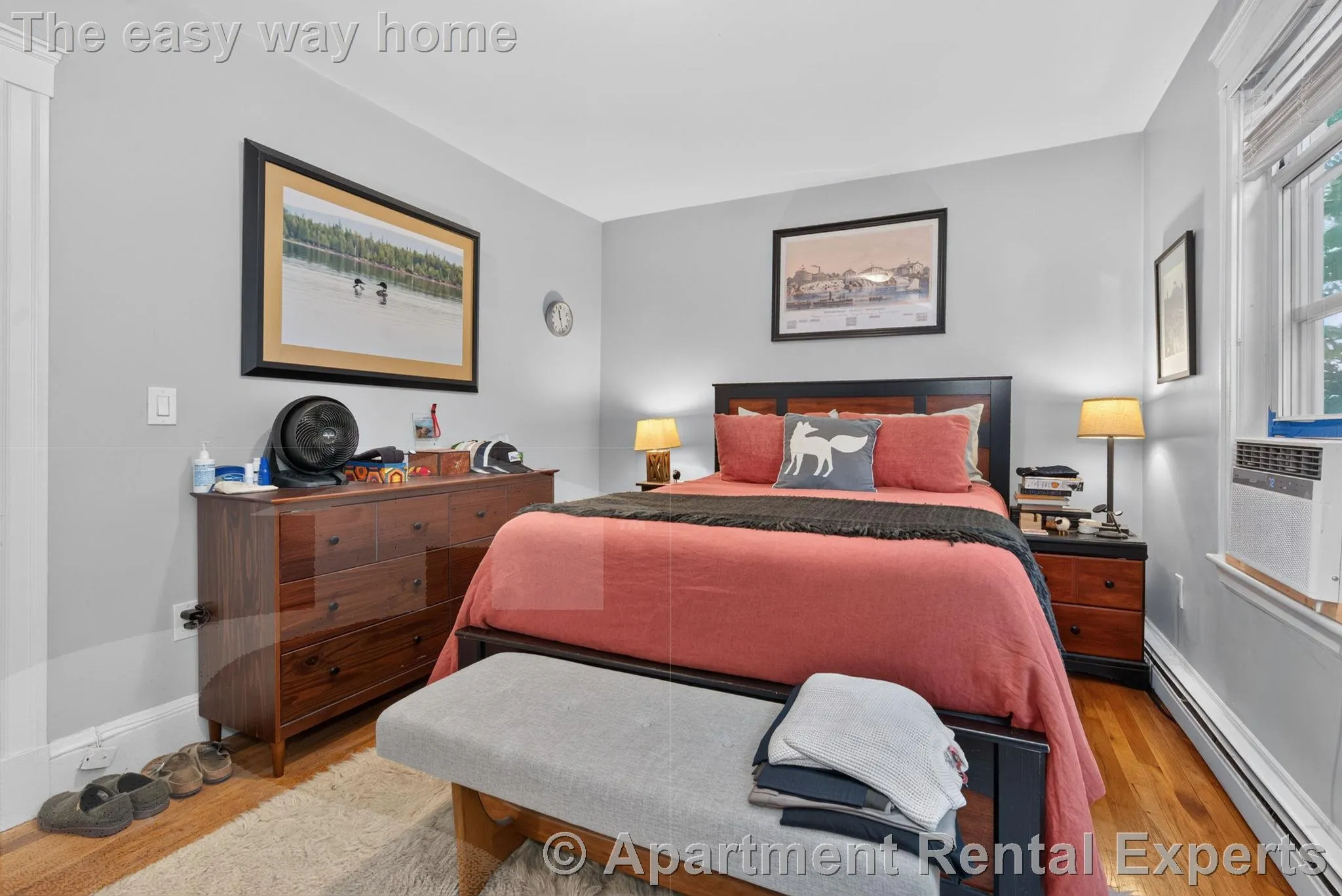 3 bed, 1 bath apartment for rent at 52 Mansfield St Unit 2, Union Square — photo 9 of 16