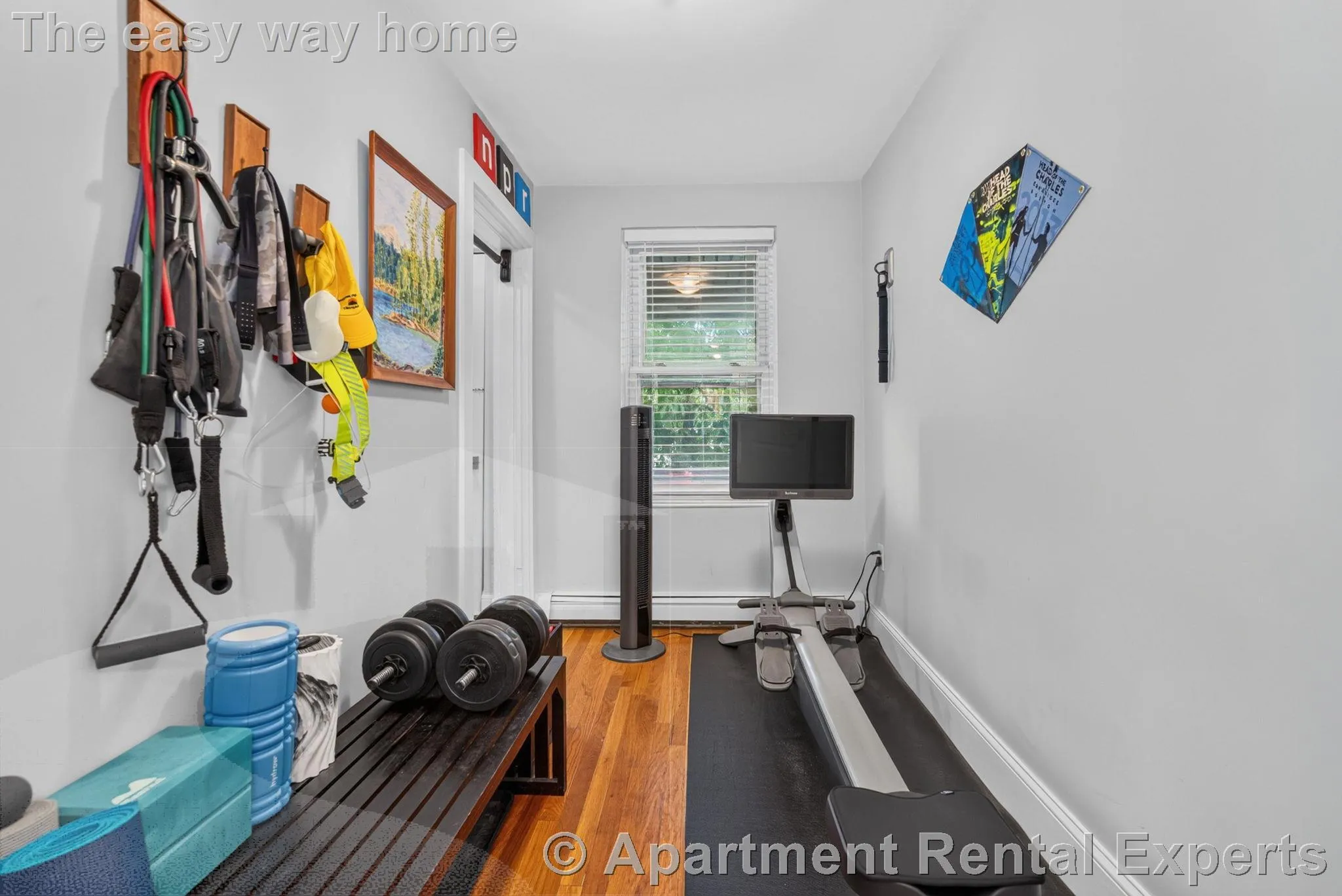 3 bed, 1 bath apartment for rent at 52 Mansfield St Unit 2, Union Square — photo 14 of 16