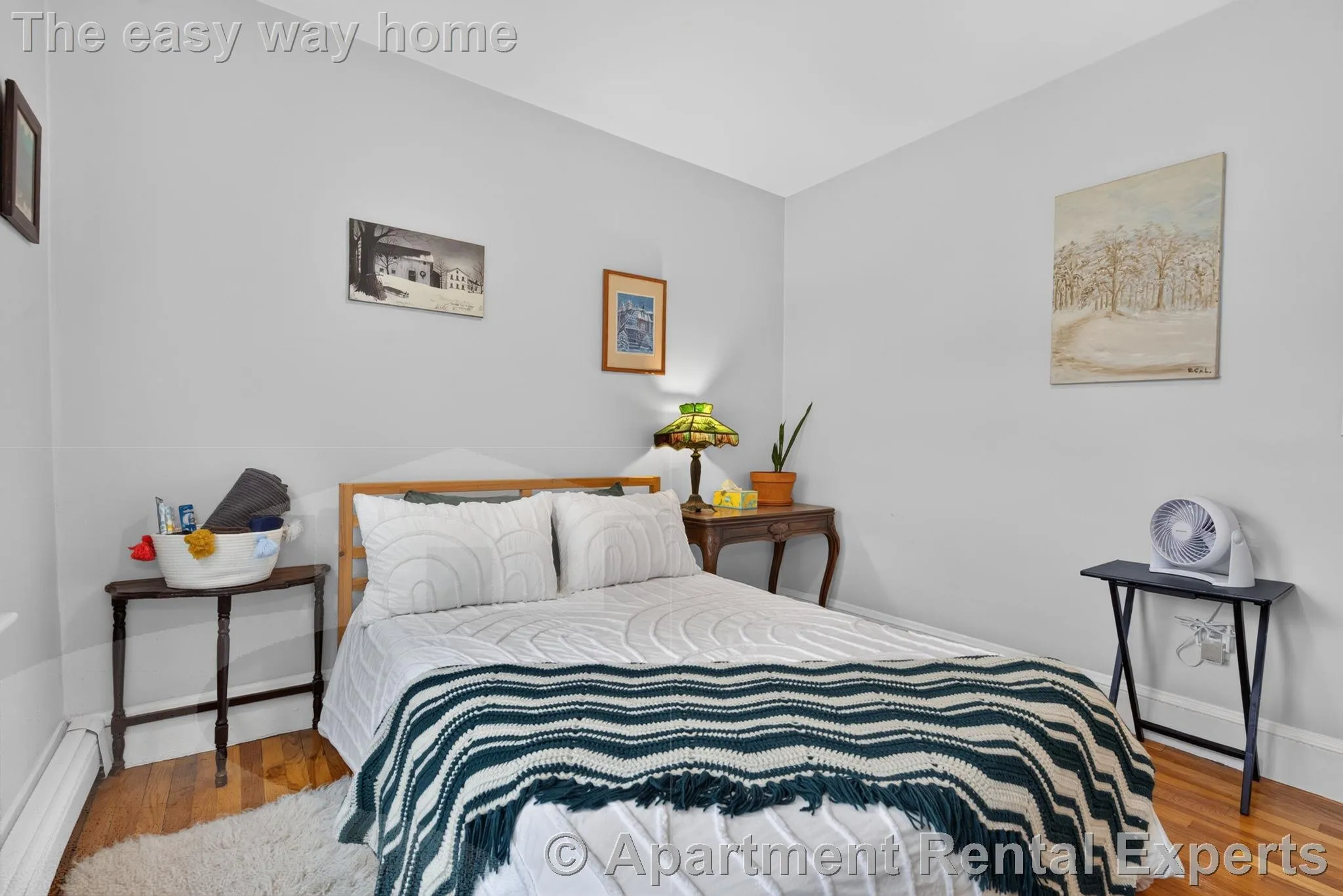 3 bed, 1 bath apartment for rent at 52 Mansfield St Unit 2, Union Square — photo 10 of 16