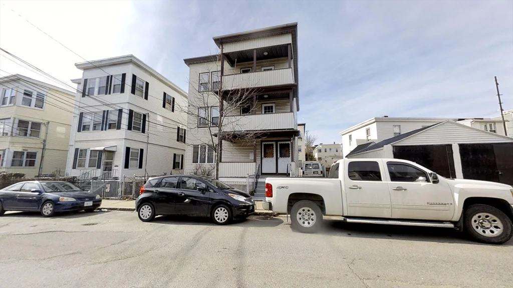 3 bed, 1 bath apartment for rent at 52 Mansfield St Unit 2A, Union Square — photo 12 of 12
