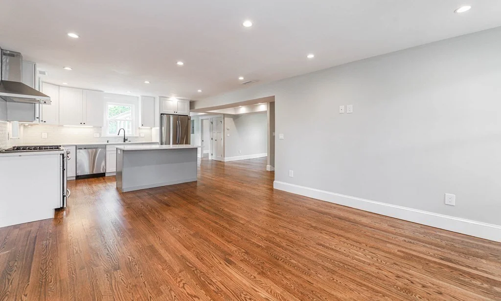 4 bed, 3 bath apartment for rent at 52 Maple St Unit 2, Hyde Park — photo 11 of 41