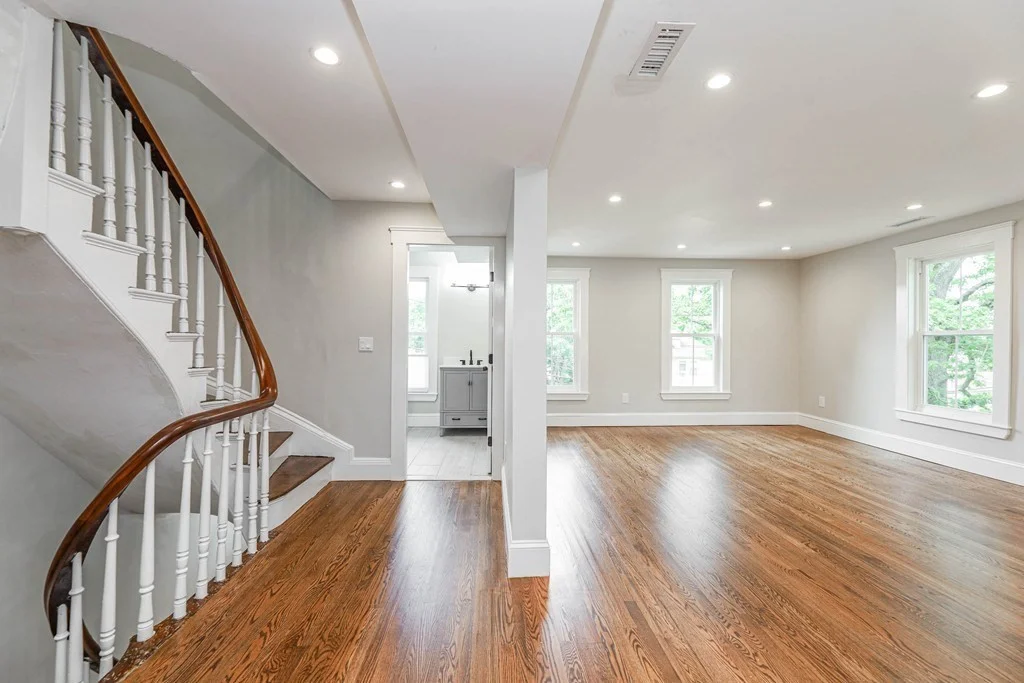 4 bed, 3 bath apartment for rent at 52 Maple St Unit 2, Hyde Park — photo 13 of 41