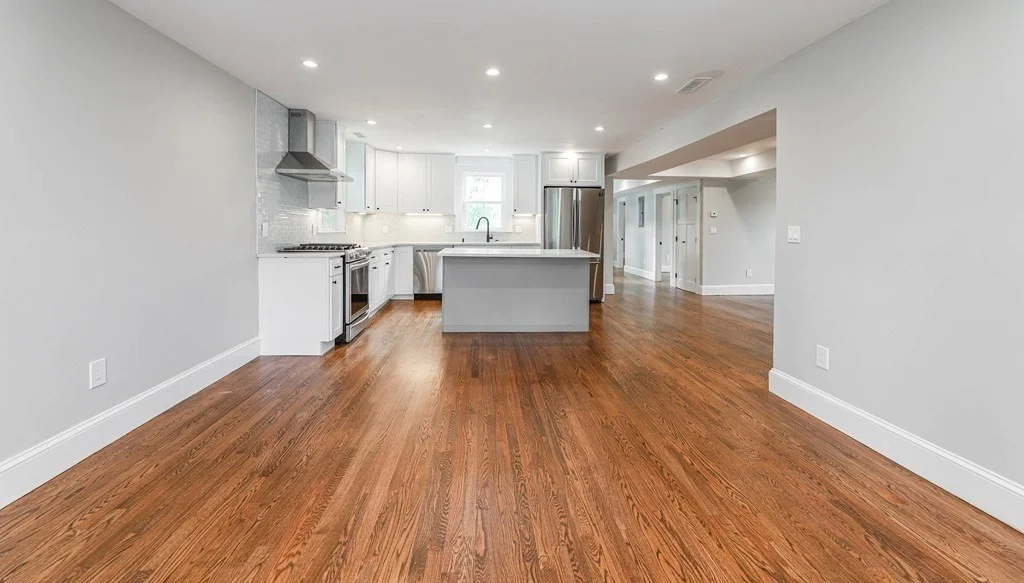 4 bed, 3 bath apartment for rent at 52 Maple St Unit 2, Hyde Park — photo 10 of 41