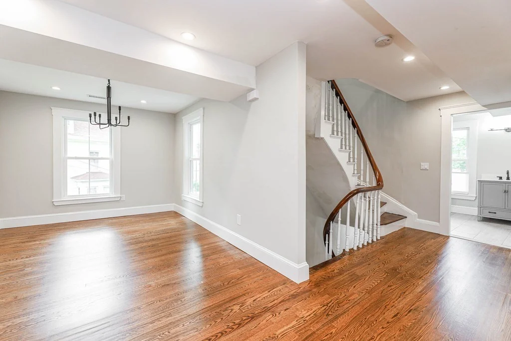 4 bed, 3 bath apartment for rent at 52 Maple St Unit 2, Hyde Park — photo 12 of 41