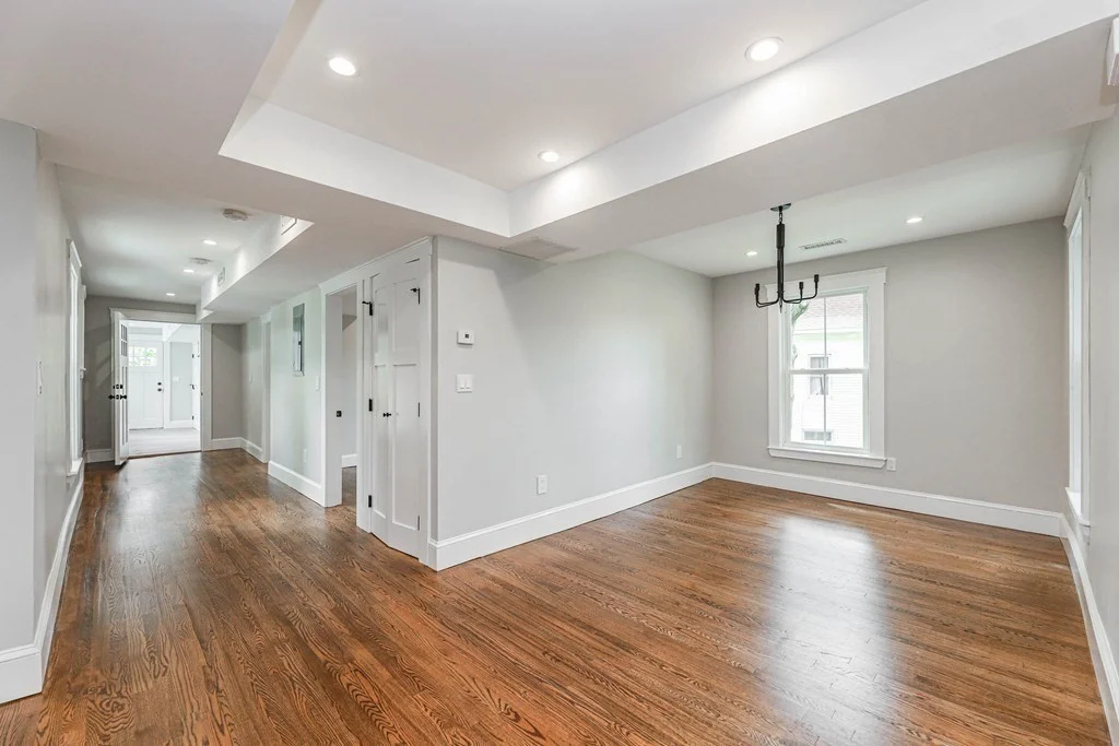 4 bed, 3 bath apartment for rent at 52 Maple St Unit 2, Hyde Park — photo 7 of 41