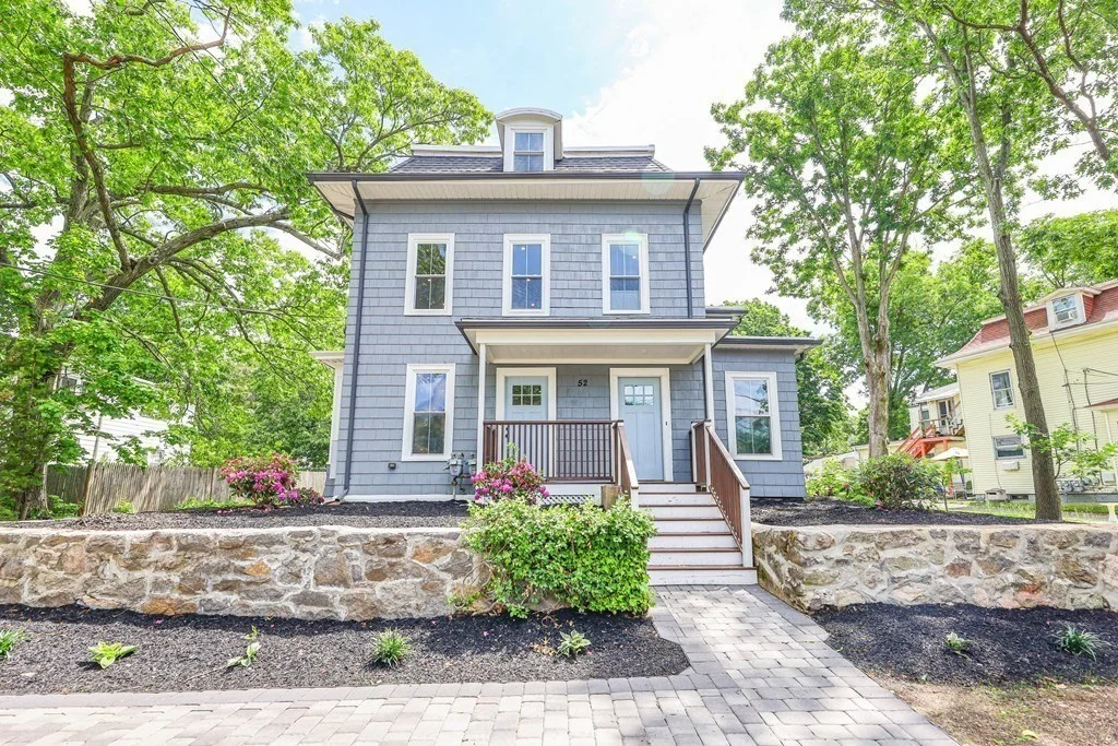 4 bed, 3 bath apartment for rent at 52 Maple St Unit 2, Hyde Park — photo 41 of 41