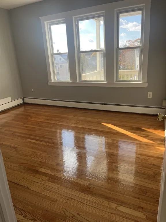 2 bed, 1 bath apartment for rent at 52 Mascot St Unit 6, Dorchester — photo 3 of 12