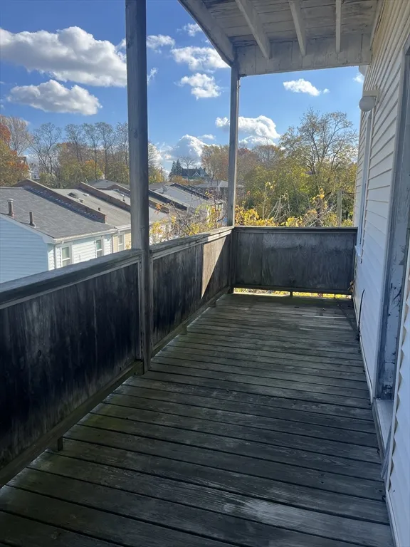 2 bed, 1 bath apartment for rent at 52 Mascot St Unit 6, Dorchester — photo 12 of 12