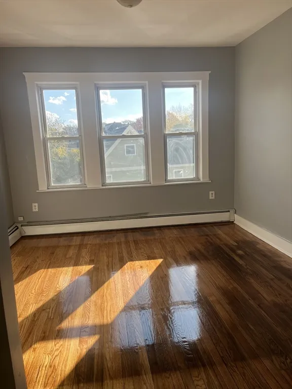 2 bed, 1 bath apartment for rent at 52 Mascot St Unit 6, Dorchester — photo 2 of 12