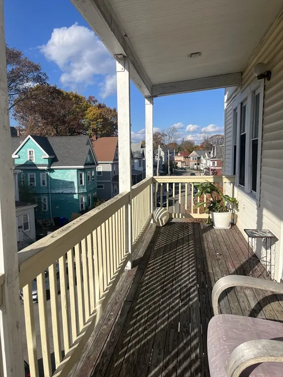 2 bed, 1 bath apartment for rent at 52 Mascot St Unit 6, Dorchester — photo 11 of 12