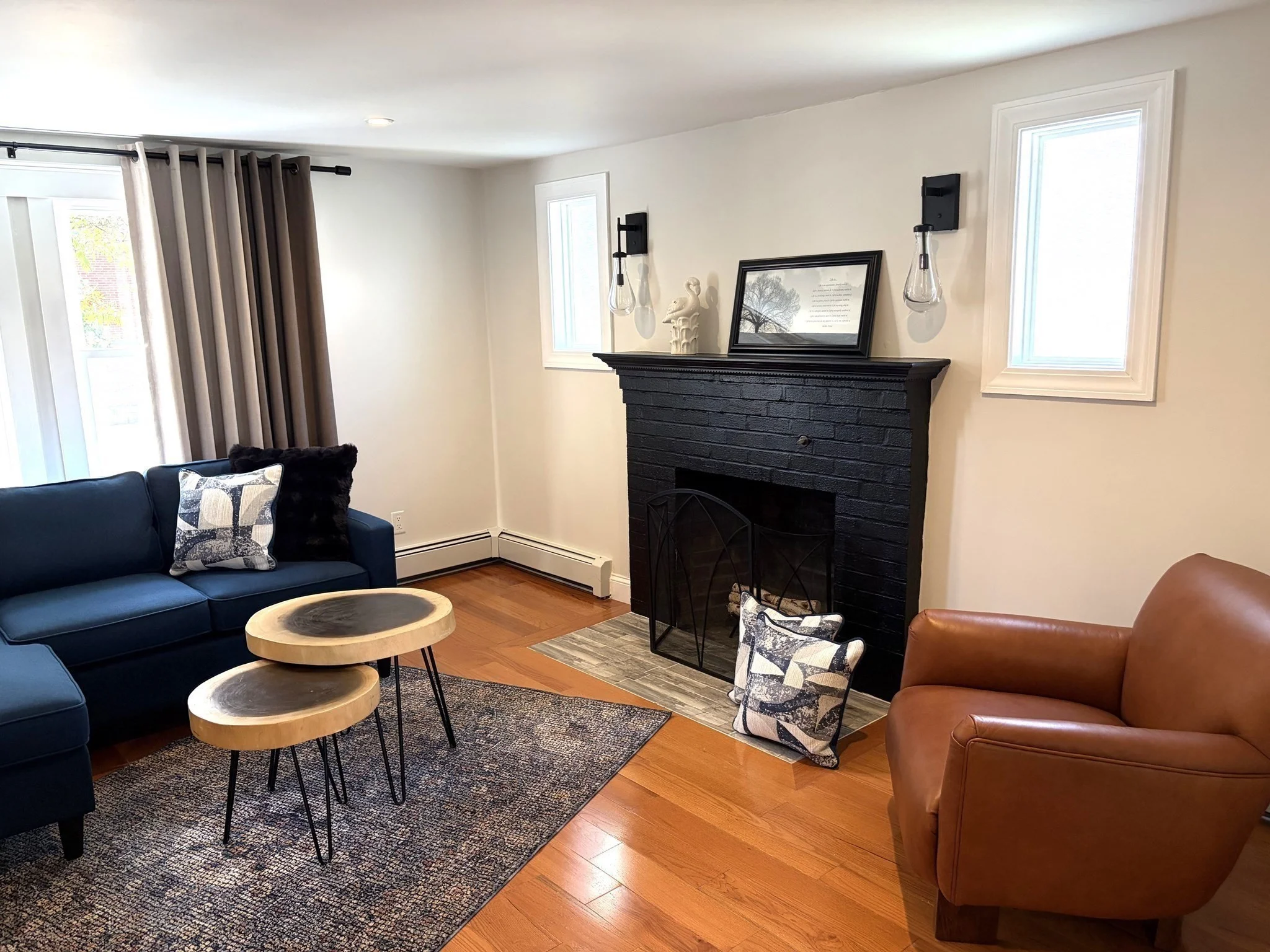 2 bed, 1 bath apartment for rent at 52 Montvale Ave Unit A, Woburn — photo 4 of 9