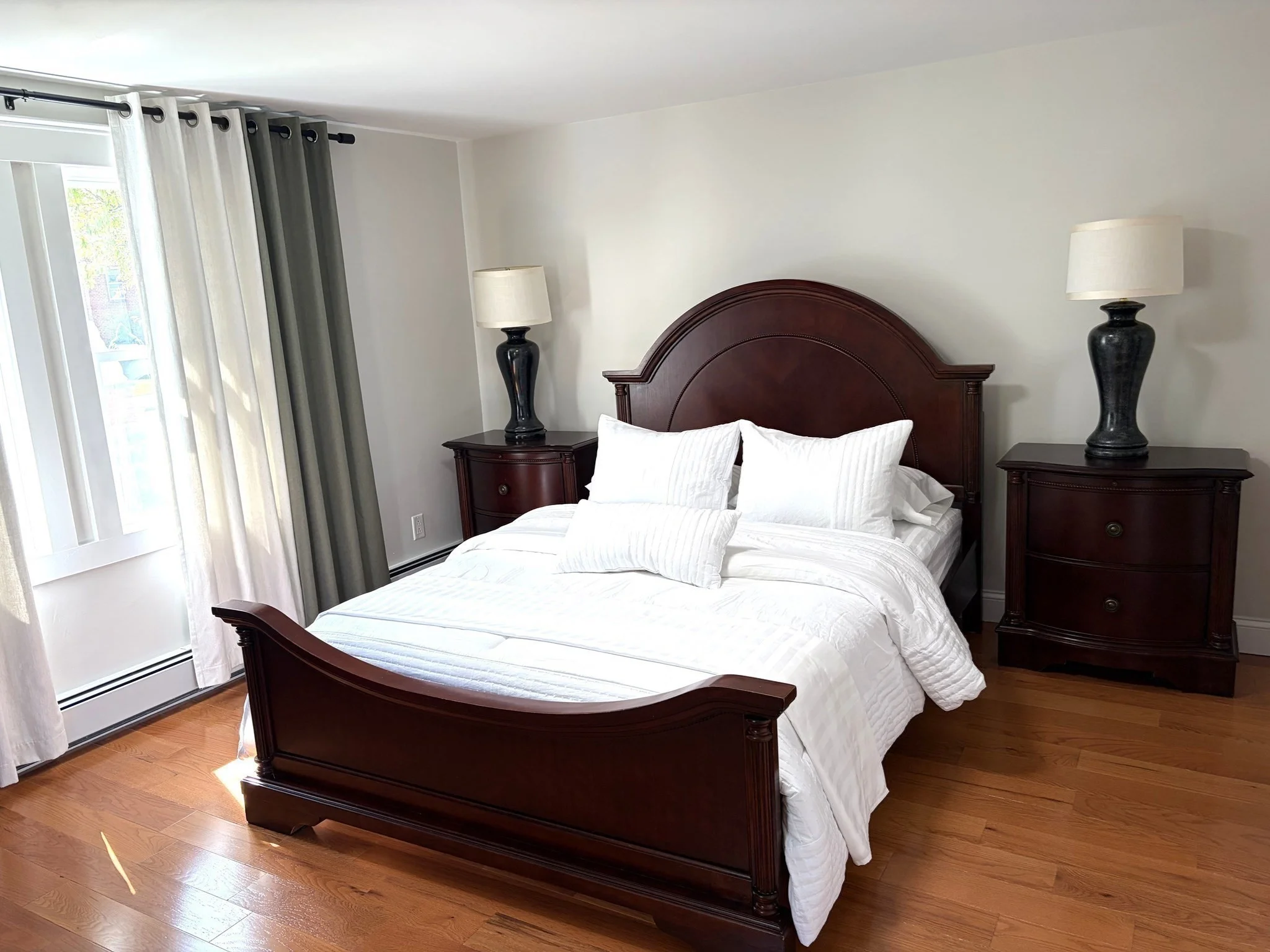 2 bed, 1 bath apartment for rent at 52 Montvale Ave Unit A, Woburn — photo 6 of 9