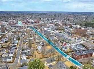 1 bed, 1 bath apartment for rent at 52 N Main St Unit 5, Natick — photo 15 of 15