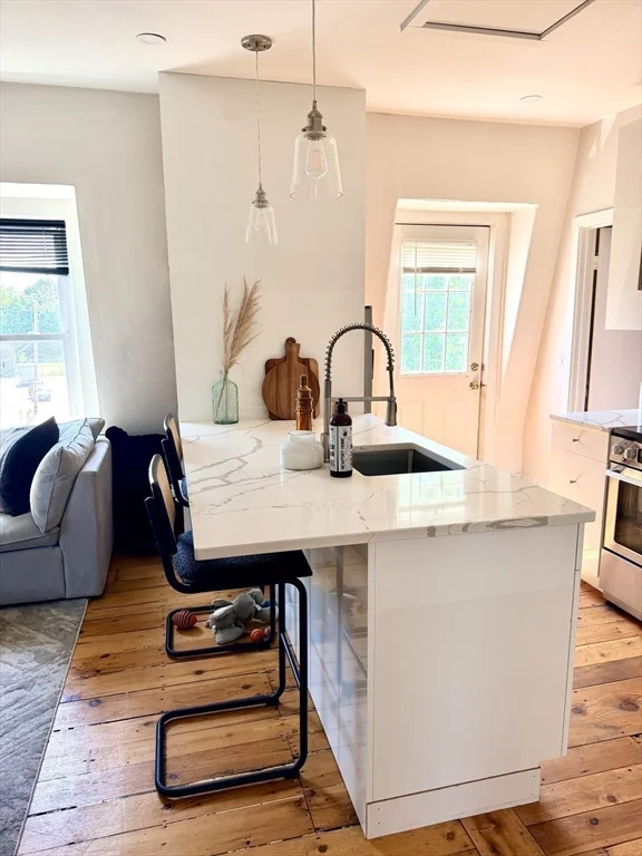 1 bed, 1 bath apartment for rent at 52 N Main St Unit 5, Natick — photo 8 of 15