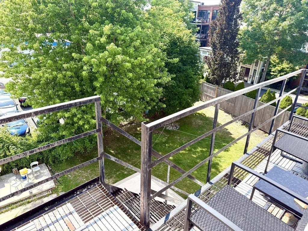 1 bed, 1 bath apartment for rent at 52 N Main St Unit 5, Natick — photo 13 of 15