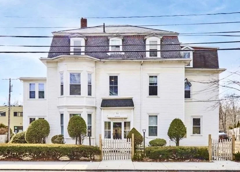 1 bed, 1 bath apartment for rent at 52 N Main St Unit 5, Natick — photo 1 of 15