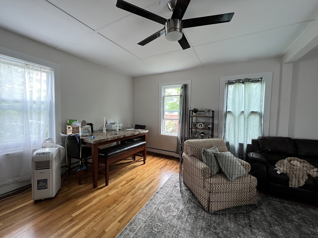 1 bed, 1 bath apartment for rent at 52 N Main St Unit 6, Natick — photo 6 of 13