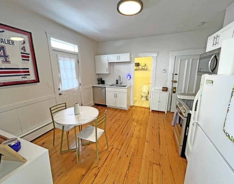 2 bed, 1 bath apartment for rent at 52 N Main Unit  2, Natick — photo 5 of 12