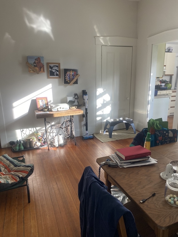 2 bed, 1 bath apartment for rent at 52 N Main Unit  2, Natick — photo 8 of 12