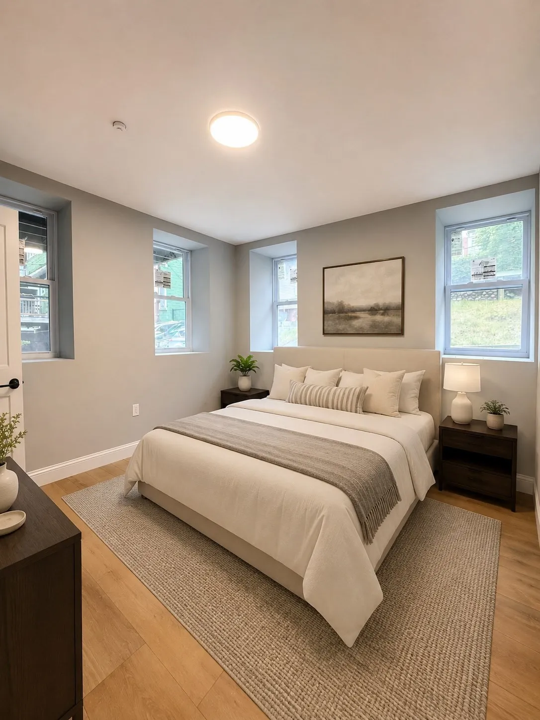 3 bed, 2 bath apartment for rent at 52 N St Unit 1, South Boston — photo 4 of 7