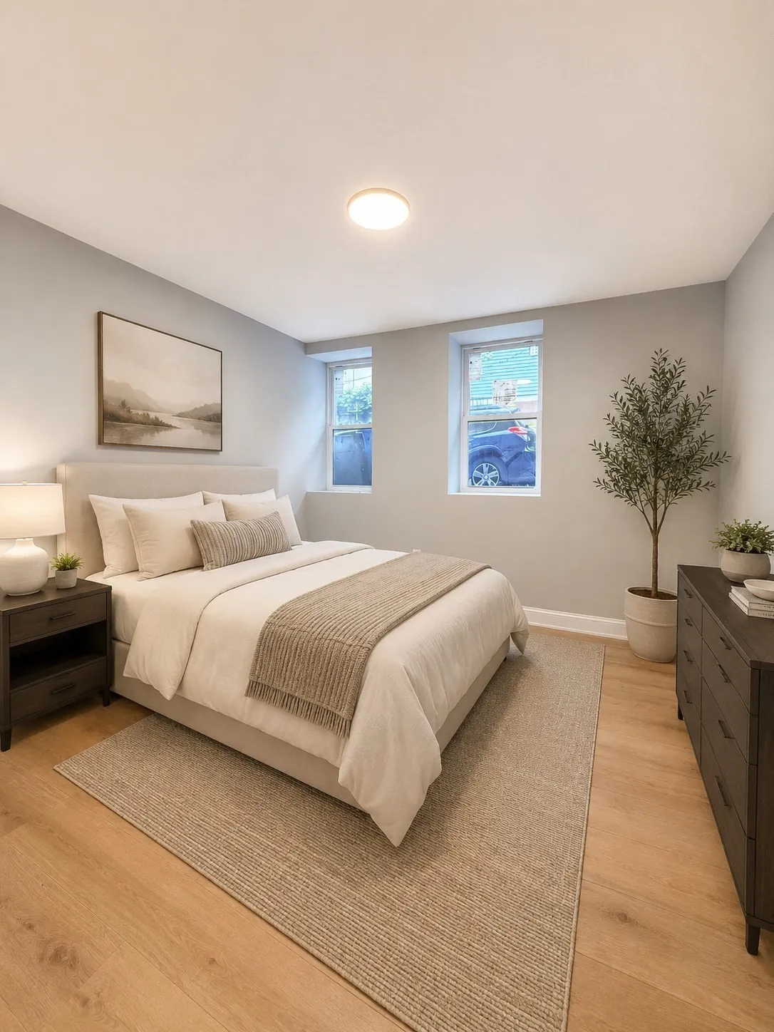 3 bed, 2 bath apartment for rent at 52 N St Unit 1, South Boston — photo 3 of 7