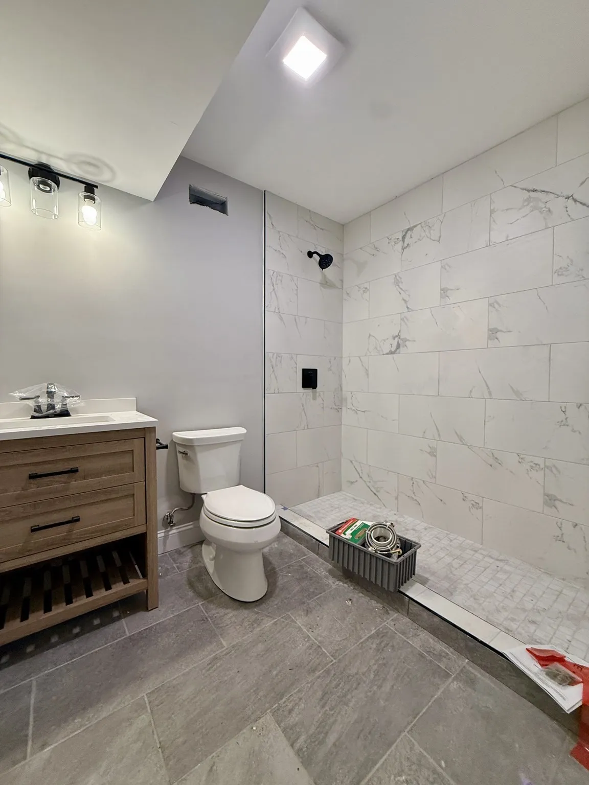 3 bed, 2 bath apartment for rent at 52 N St Unit 1, South Boston — photo 7 of 7