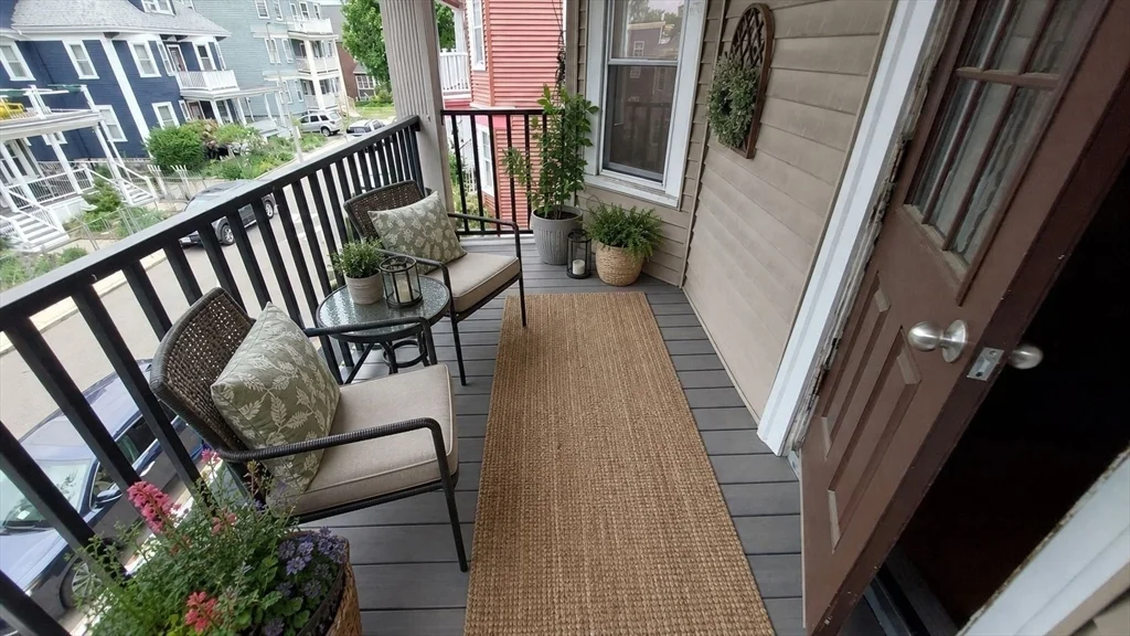 4 bed, 1 bath apartment for rent at 52 Nixon St Unit 2, Dorchester — photo 11 of 14