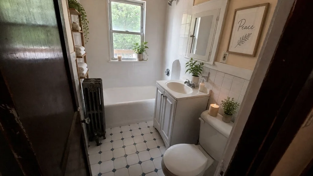 4 bed, 1 bath apartment for rent at 52 Nixon St Unit 2, Dorchester — photo 13 of 14
