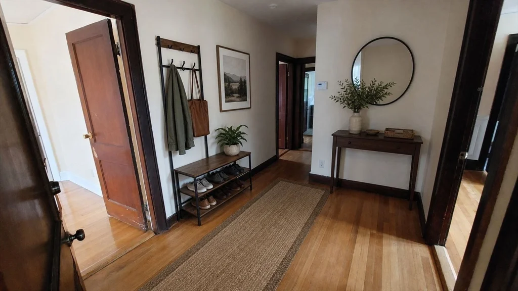 4 bed, 1 bath apartment for rent at 52 Nixon St Unit 2, Dorchester — photo 7 of 14