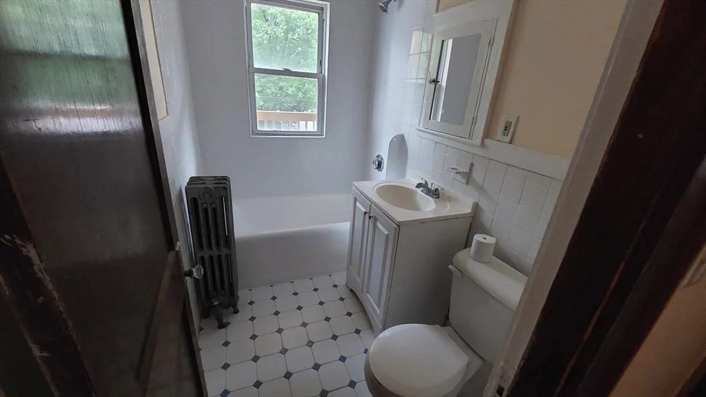 4 bed, 1 bath apartment for rent at 52 Nixon St Unit 2, Dorchester — photo 14 of 14