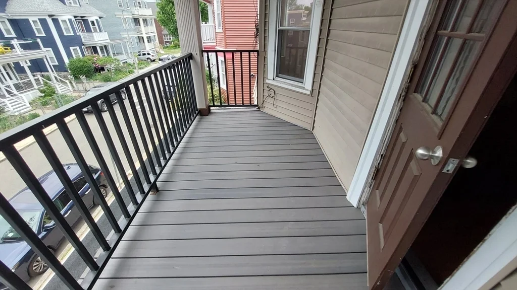 4 bed, 1 bath apartment for rent at 52 Nixon St Unit 2, Dorchester — photo 12 of 14