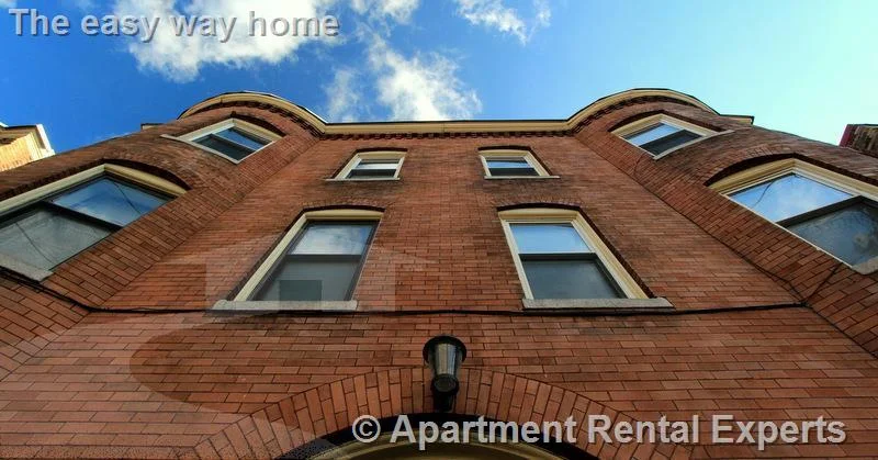2 bed, 1 bath apartment for rent at 52 Norfolk St Unit 1, Central Square — photo 1 of 4