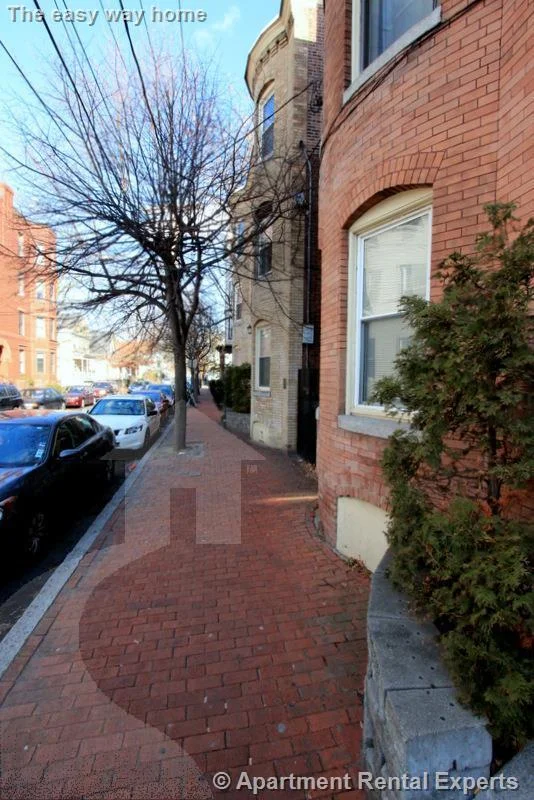 2 bed, 1 bath apartment for rent at 52 Norfolk St Unit 1, Central Square — photo 2 of 4