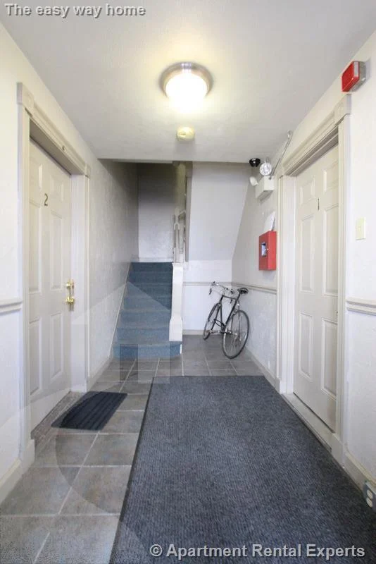 2 bed, 1 bath apartment for rent at 52 Norfolk St Unit 1, Central Square — photo 3 of 4