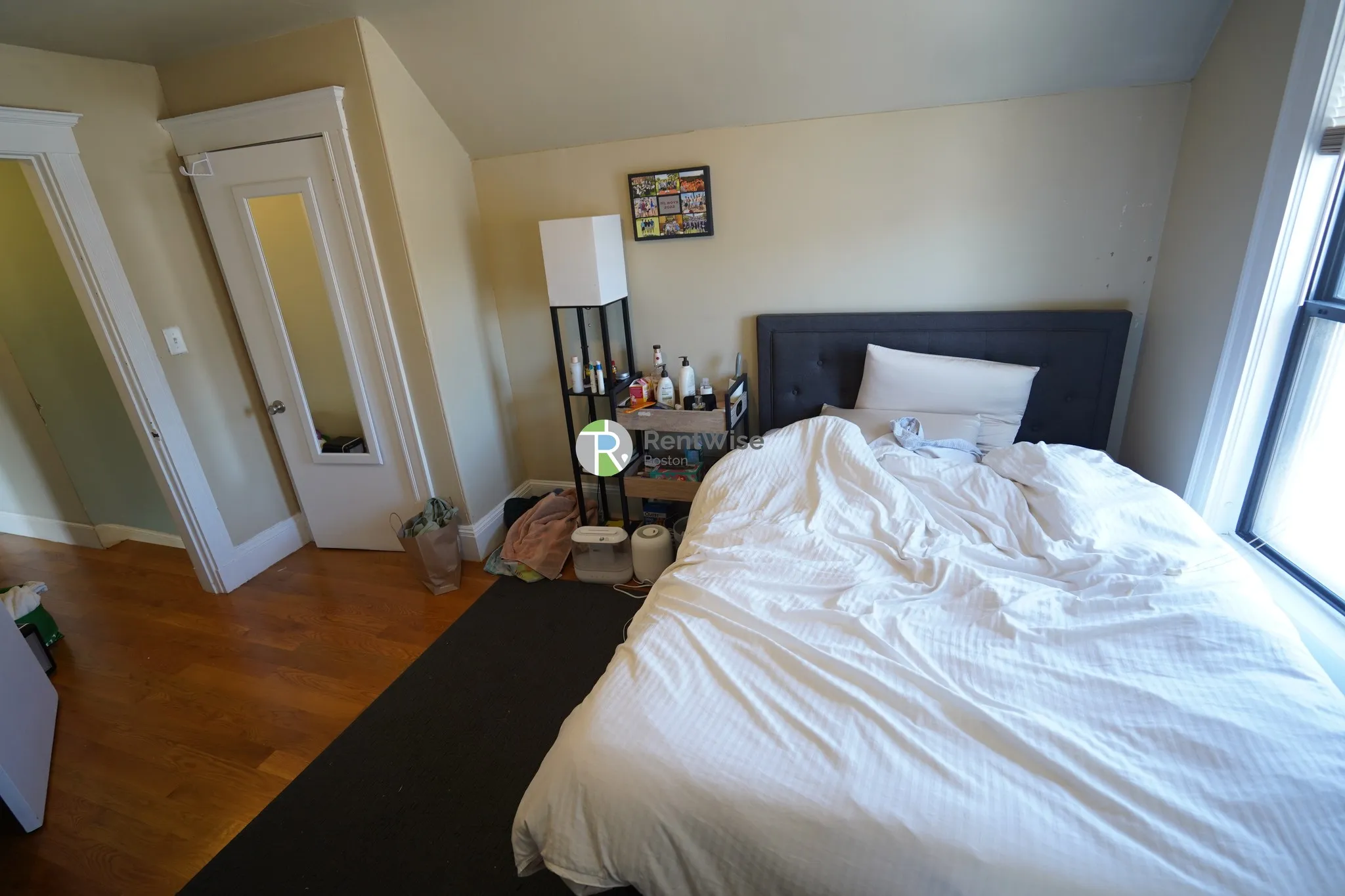 6 bed, 2 bath apartment for rent at 52 Pearson Rd Unit 2, Tufts — photo 20 of 24