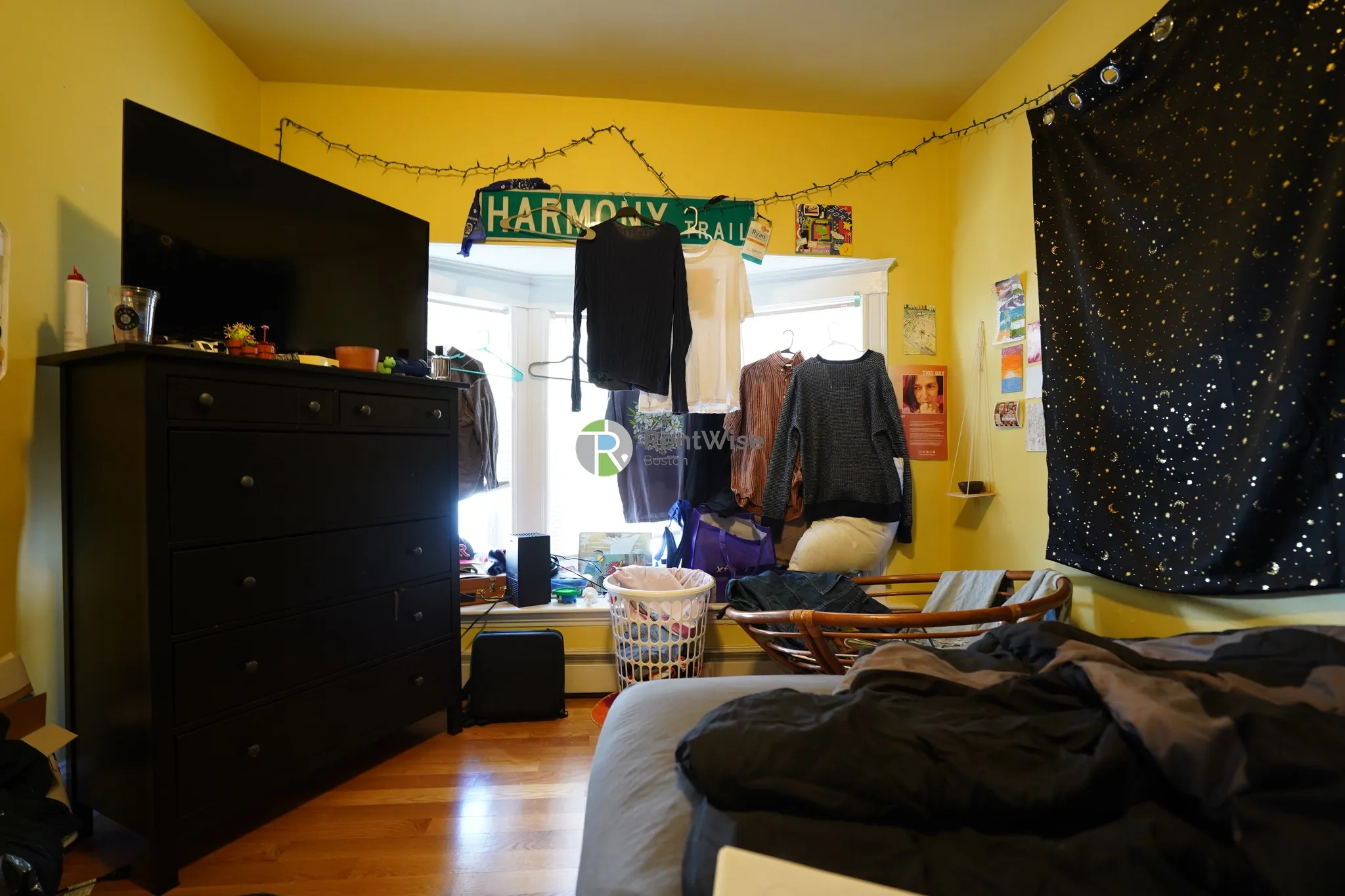 6 bed, 2 bath apartment for rent at 52 Pearson Rd Unit 2, Tufts — photo 10 of 24